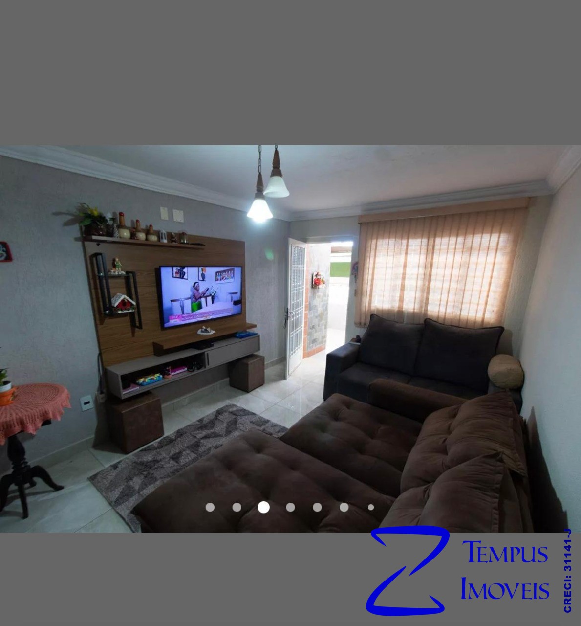 Casa, 3 quartos - Foto 6