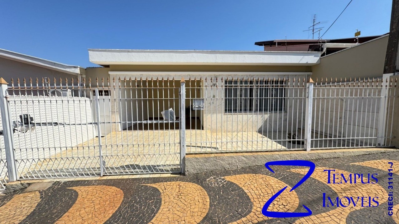 Casa à venda com 3 quartos, 162m² - Foto 5