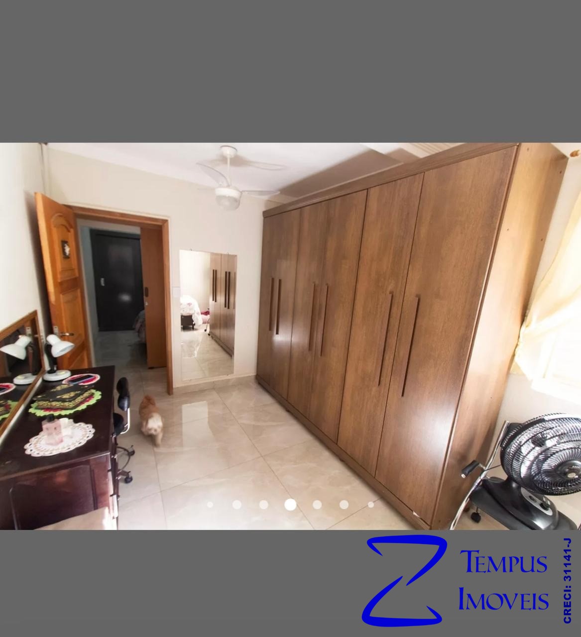 Casa, 3 quartos - Foto 11