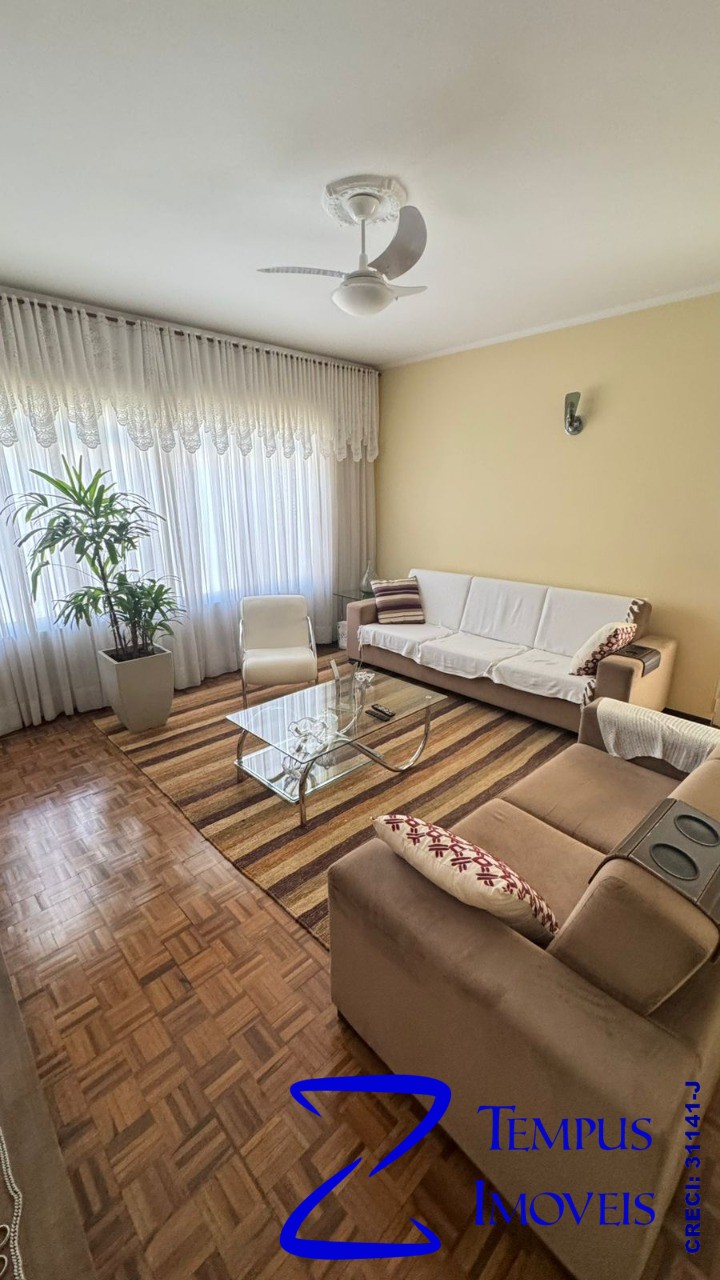Casa à venda com 3 quartos, 162m² - Foto 3