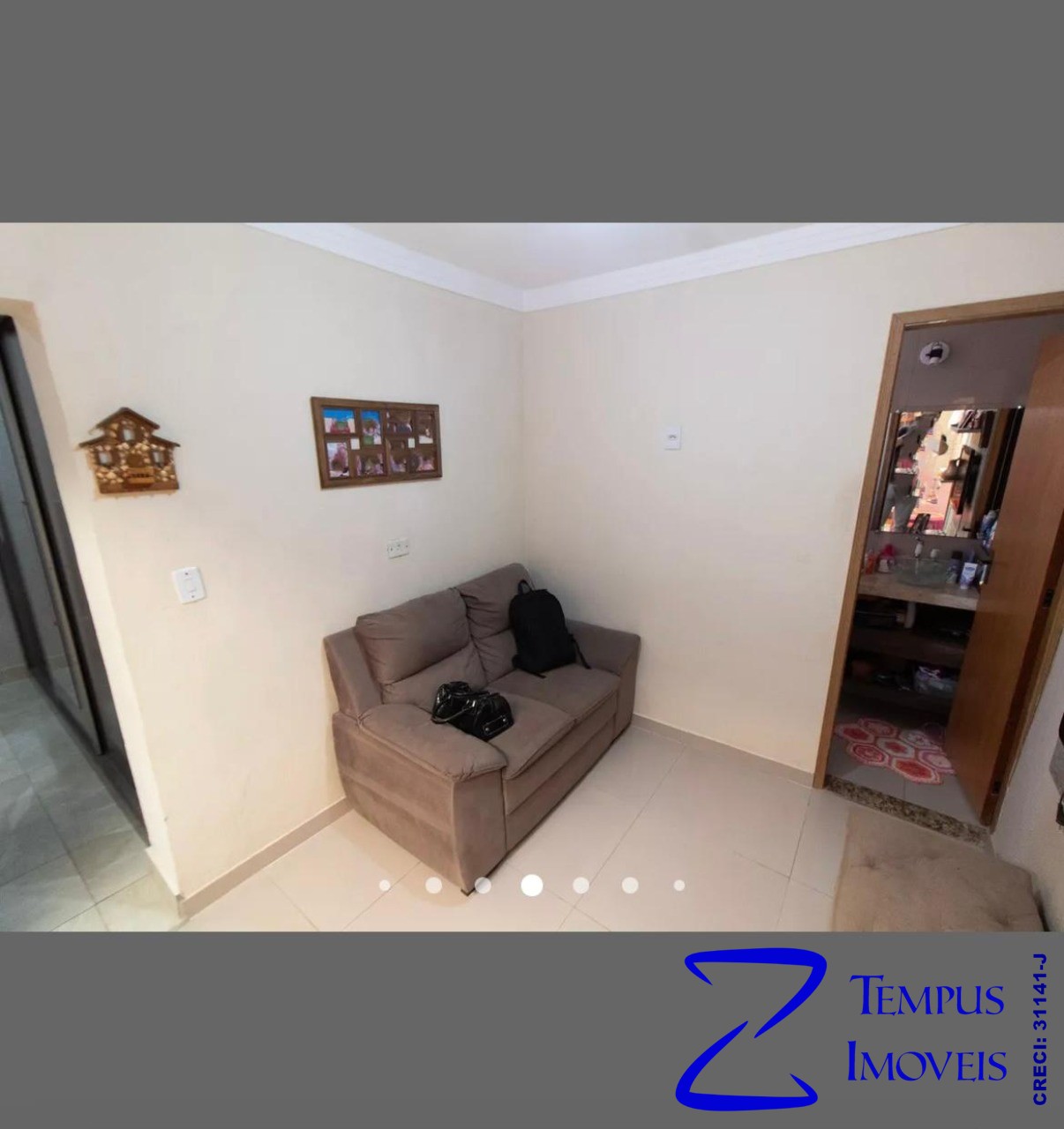 Casa, 3 quartos - Foto 8