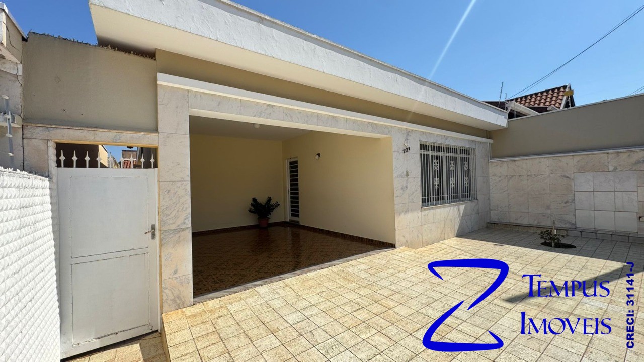 Casa à venda com 3 quartos, 162m² - Foto 6