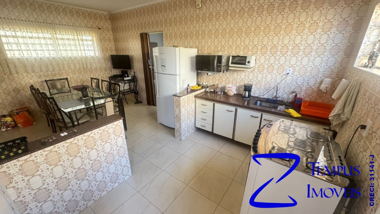 Casa à venda com 3 quartos, 162m² - Foto 13