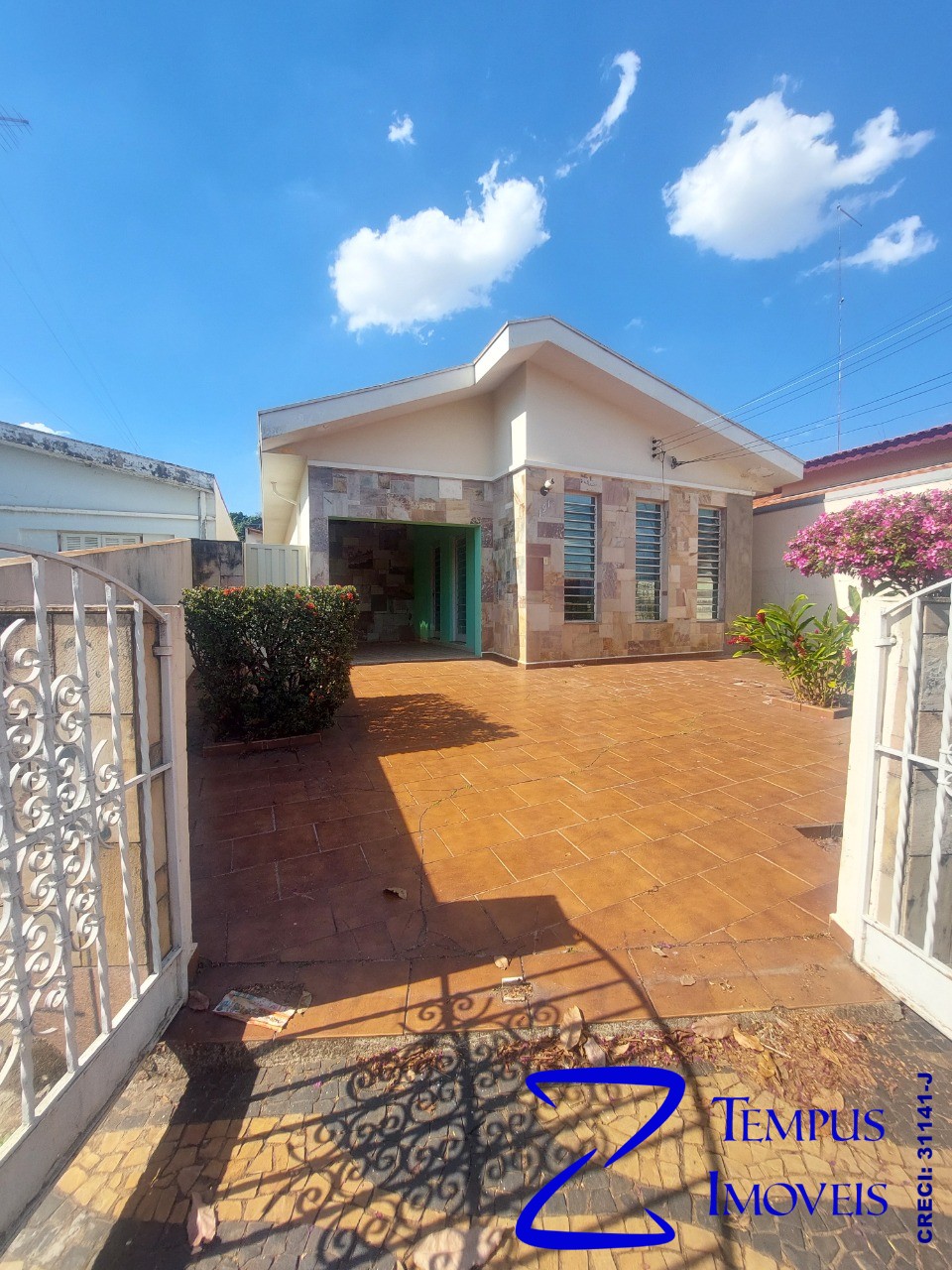 Casa, 3 quartos, 368 m² - Foto 2