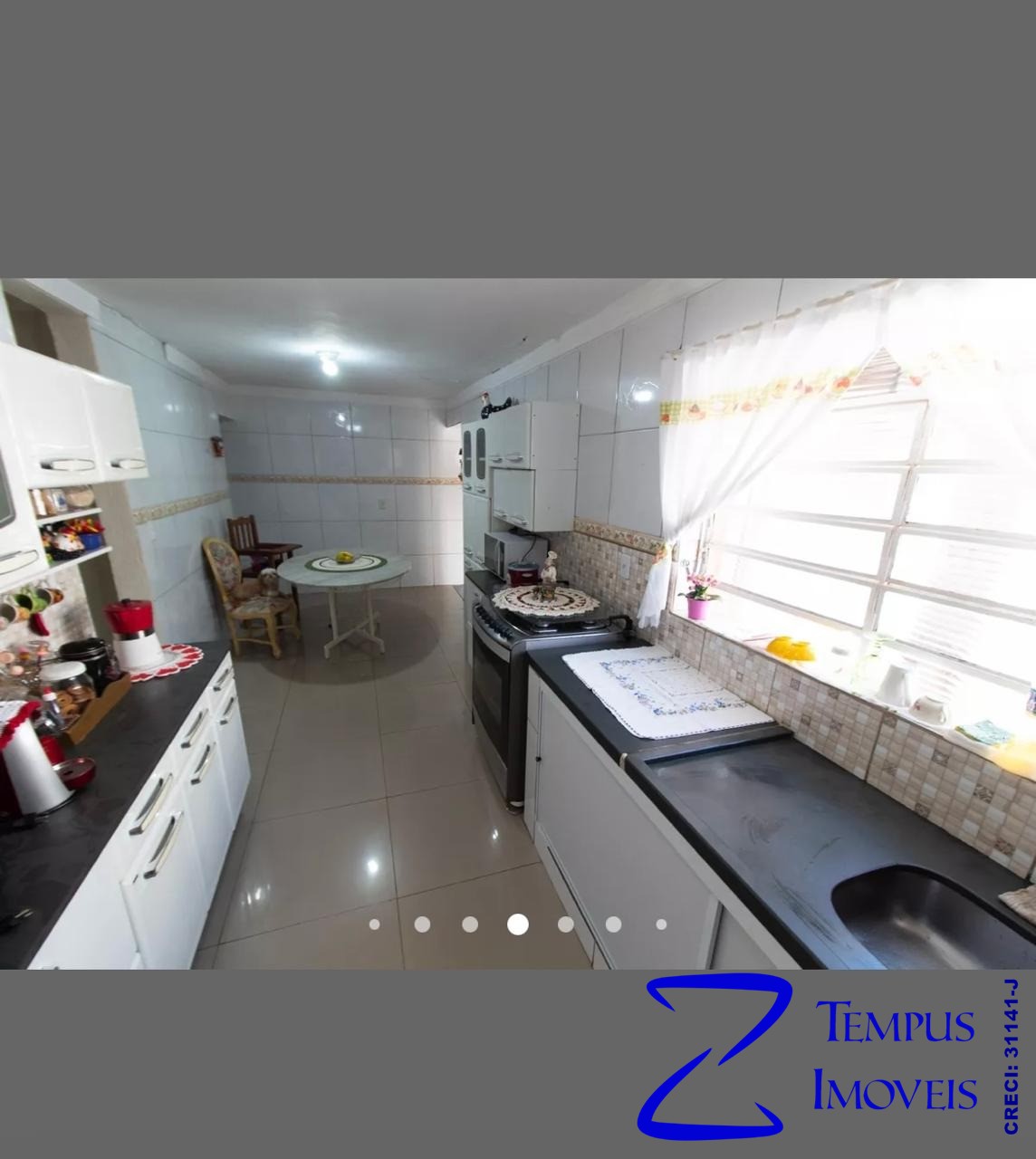 Casa, 3 quartos - Foto 3