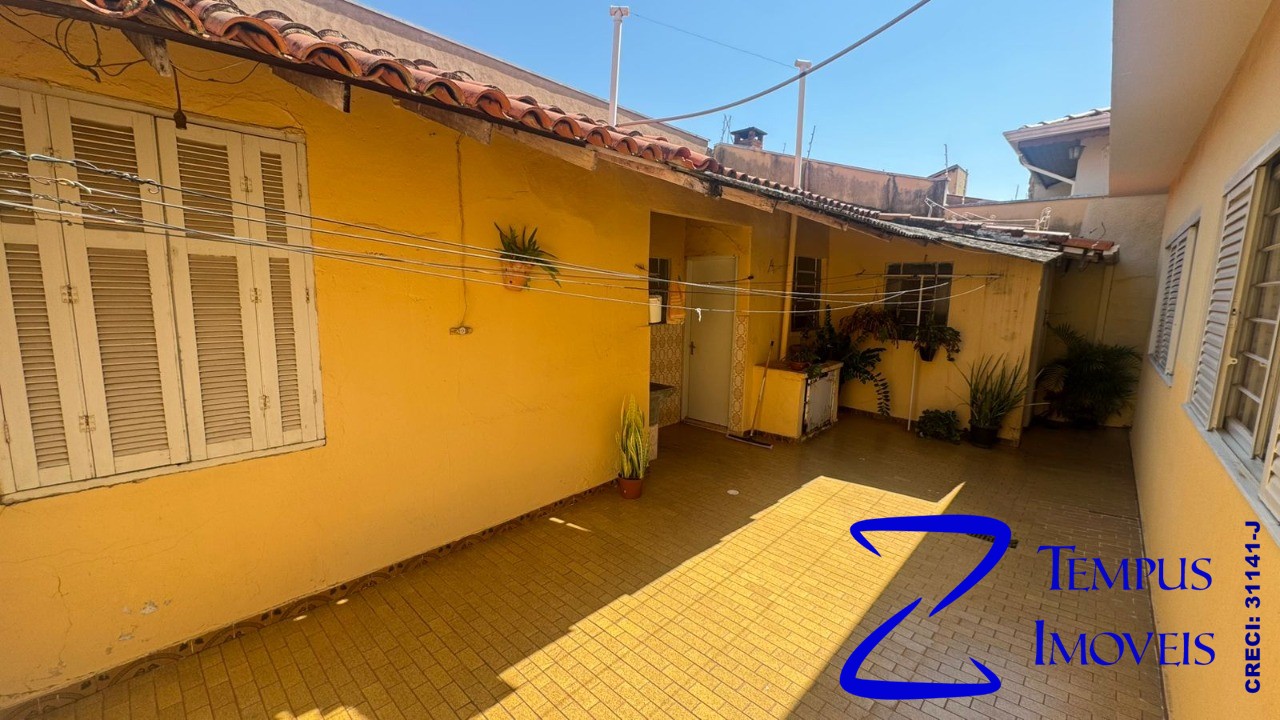 Casa à venda com 3 quartos, 162m² - Foto 30