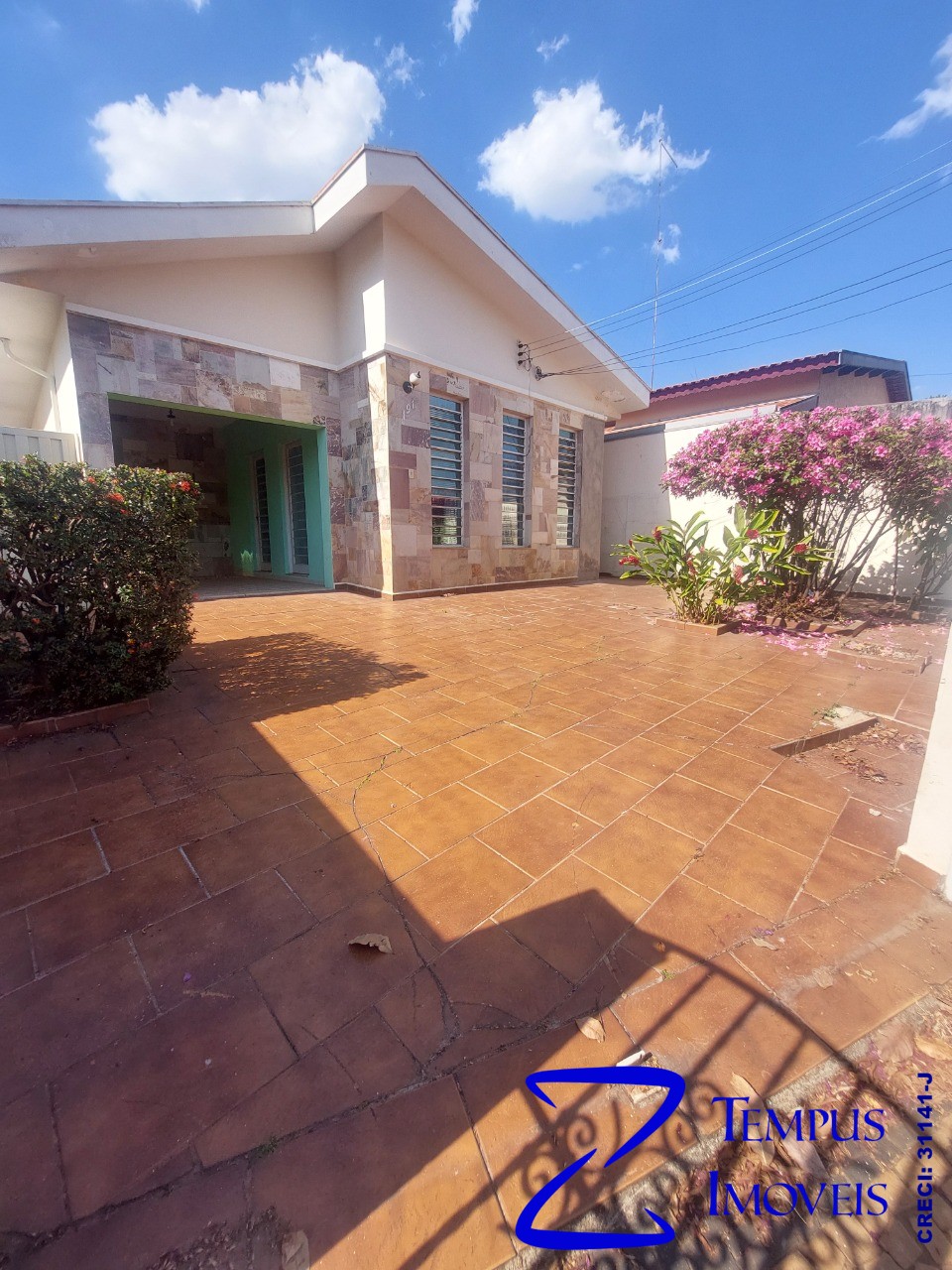 Casa, 3 quartos, 368 m² - Foto 1