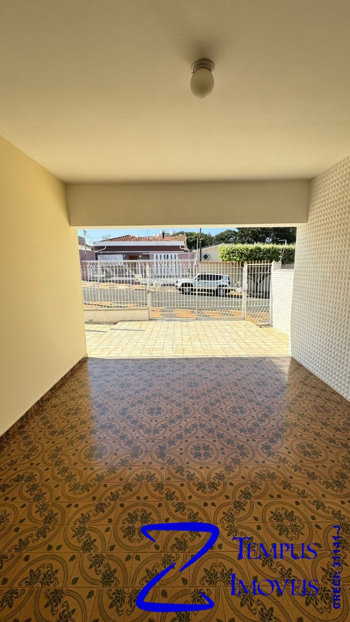 Casa à venda com 3 quartos, 162m² - Foto 8