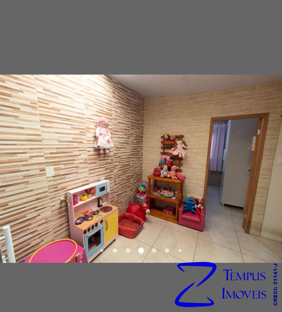 Casa, 3 quartos - Foto 20