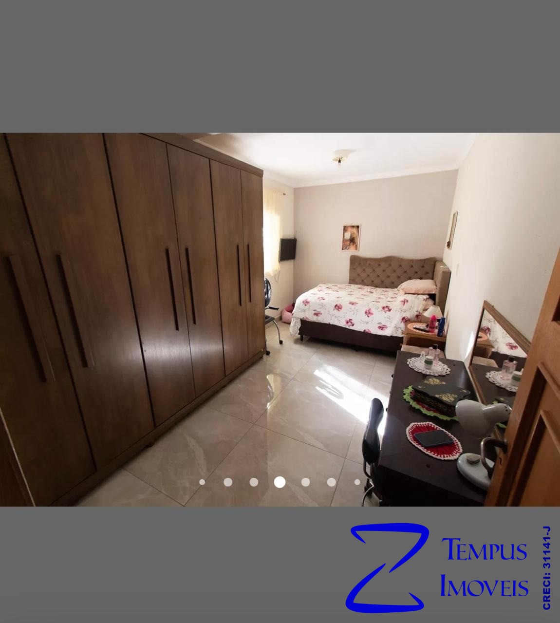 Casa, 3 quartos - Foto 9