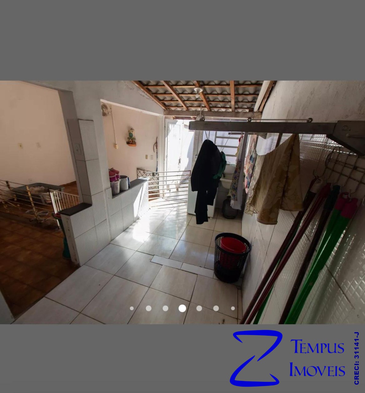 Casa, 3 quartos - Foto 19