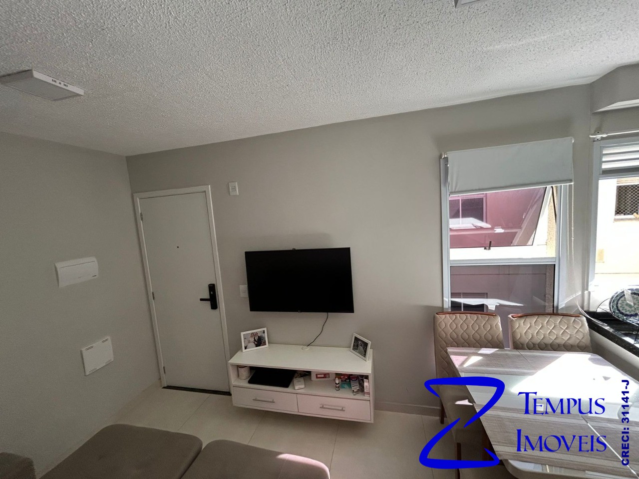 Apartamento, 2 quartos, 39 m² - Foto 4