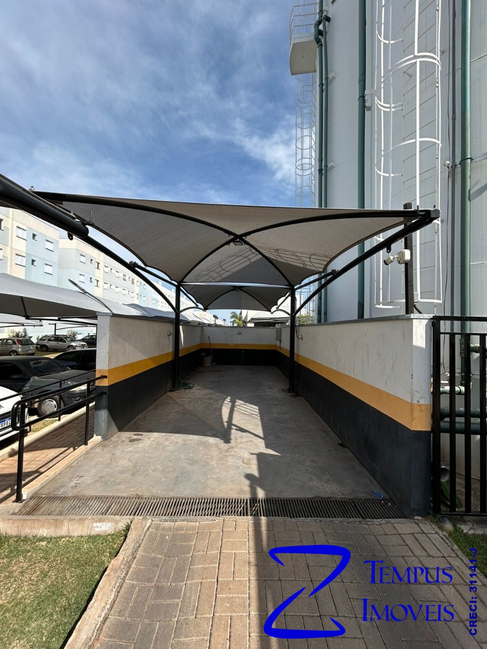 Apartamento, 2 quartos, 39 m² - Foto 21