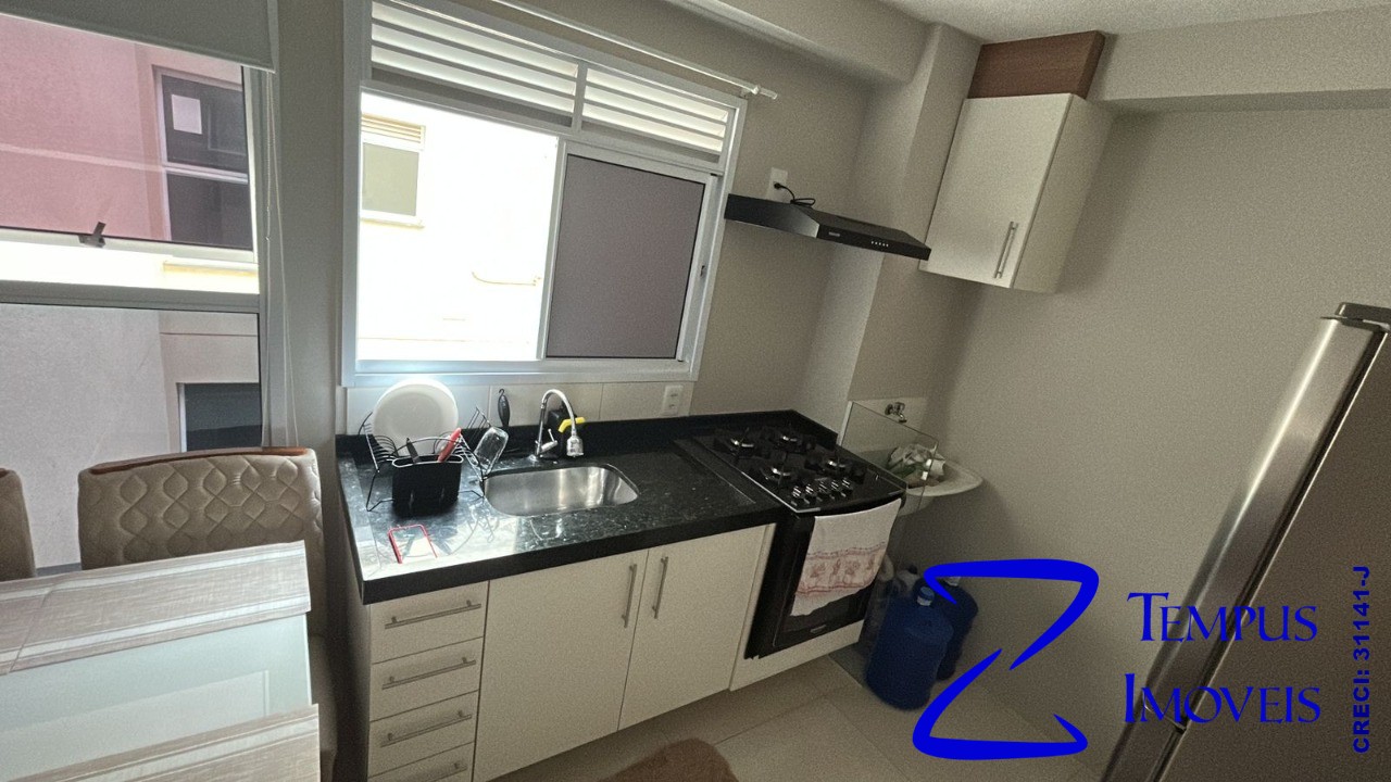 Apartamento, 2 quartos, 39 m² - Foto 5