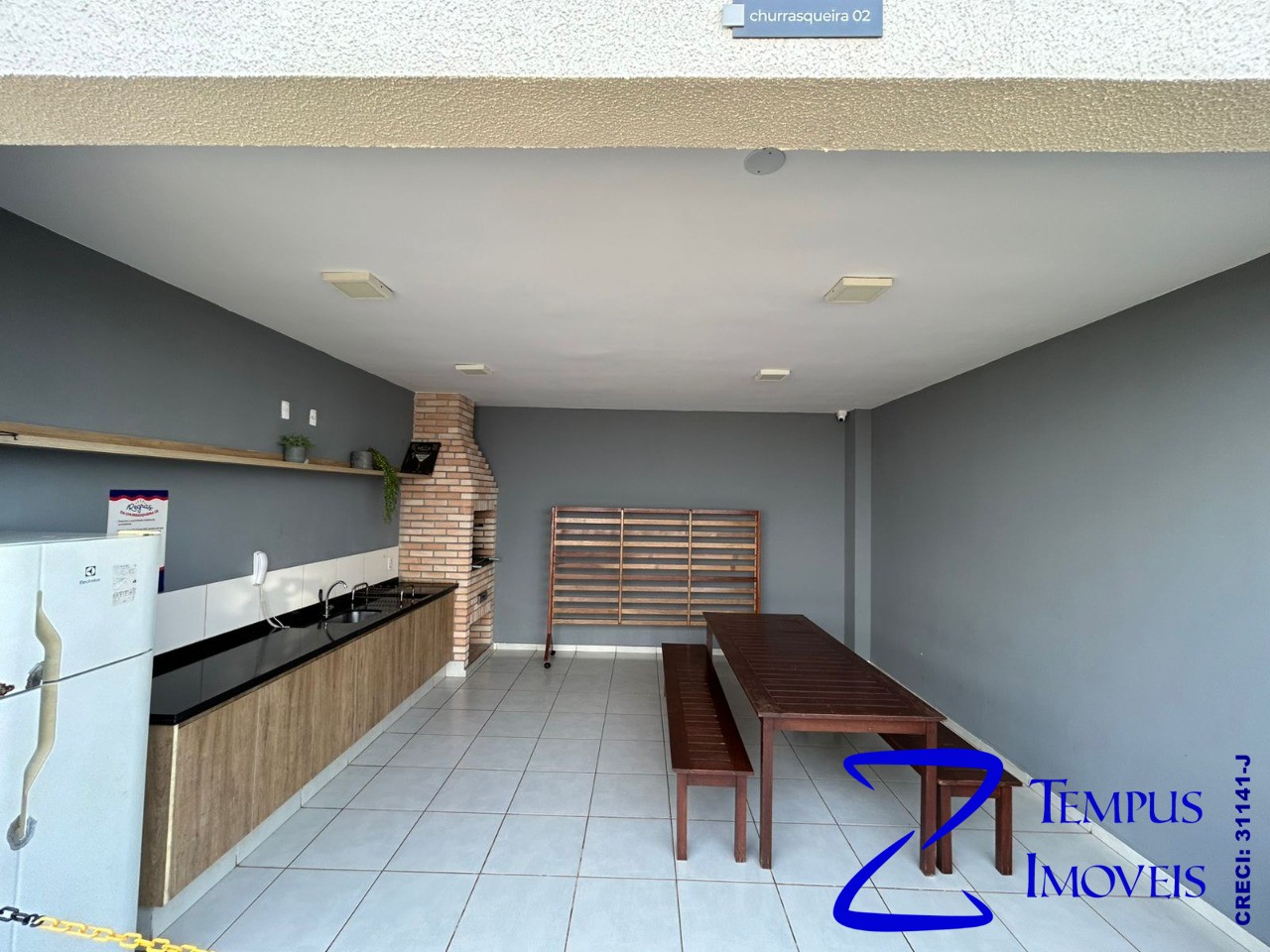 Apartamento, 2 quartos, 39 m² - Foto 14