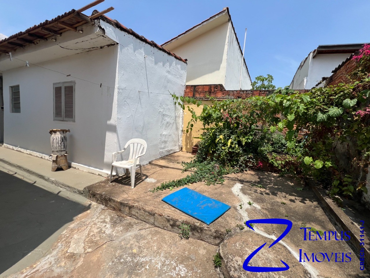 Casa, 2 quartos, 150 m² - Foto 1