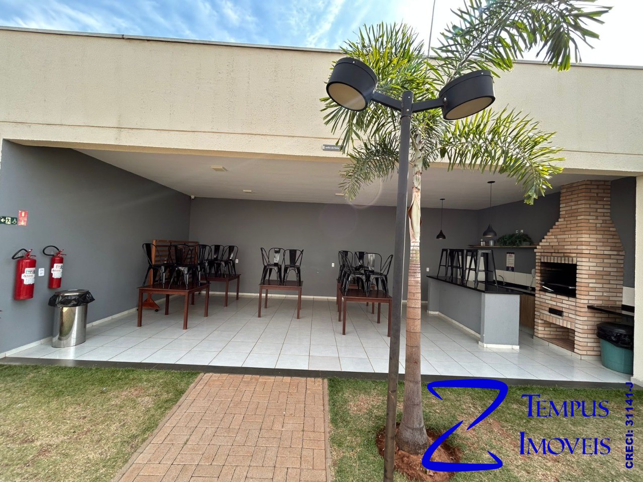 Apartamento, 2 quartos, 39 m² - Foto 15