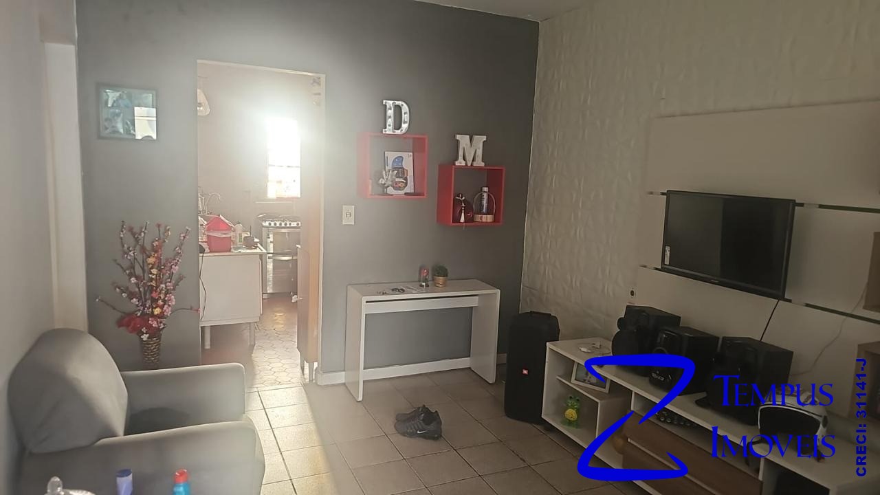 Casa, 2 quartos, 80 m² - Foto 5