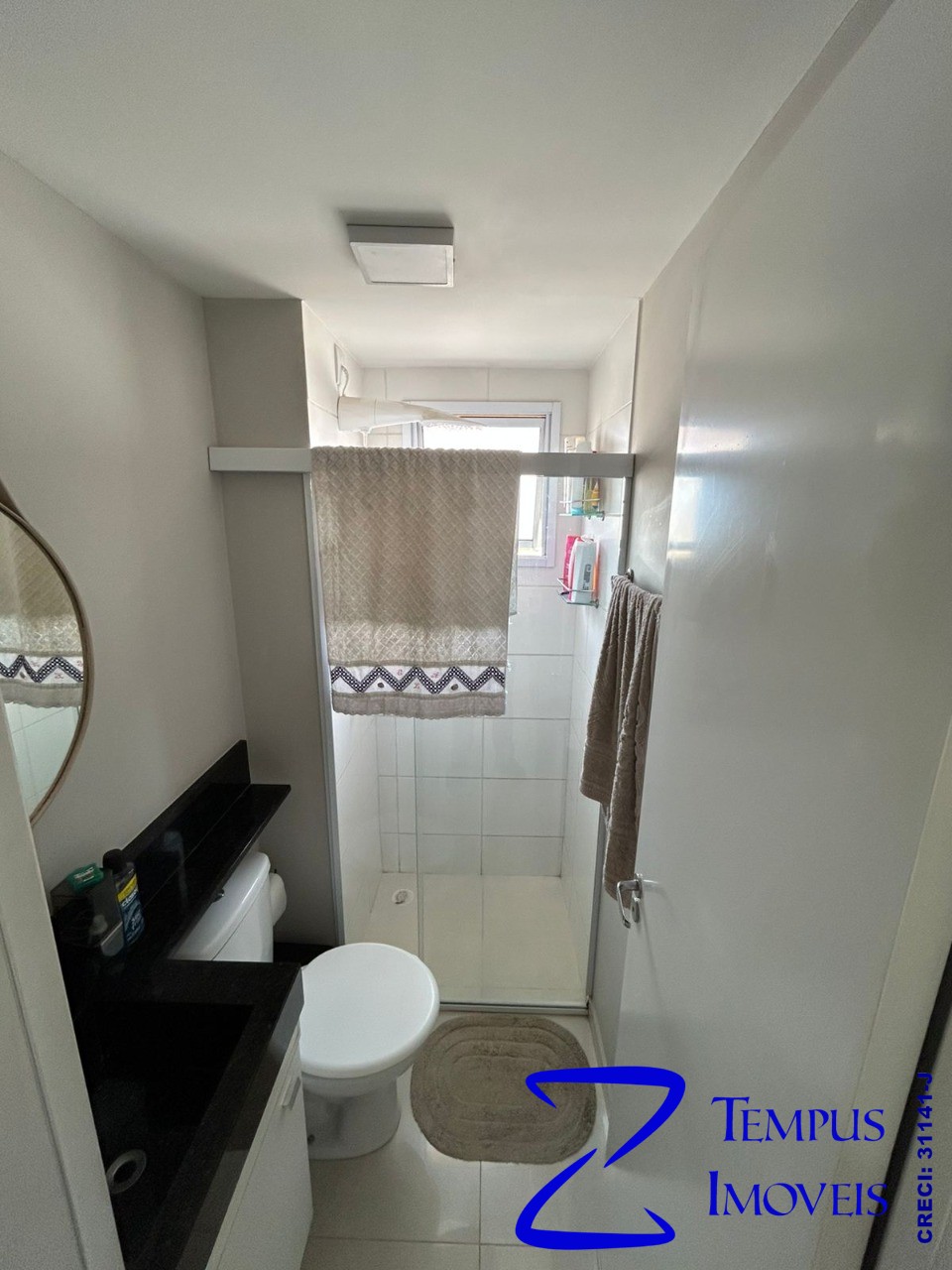 Apartamento, 2 quartos, 39 m² - Foto 7