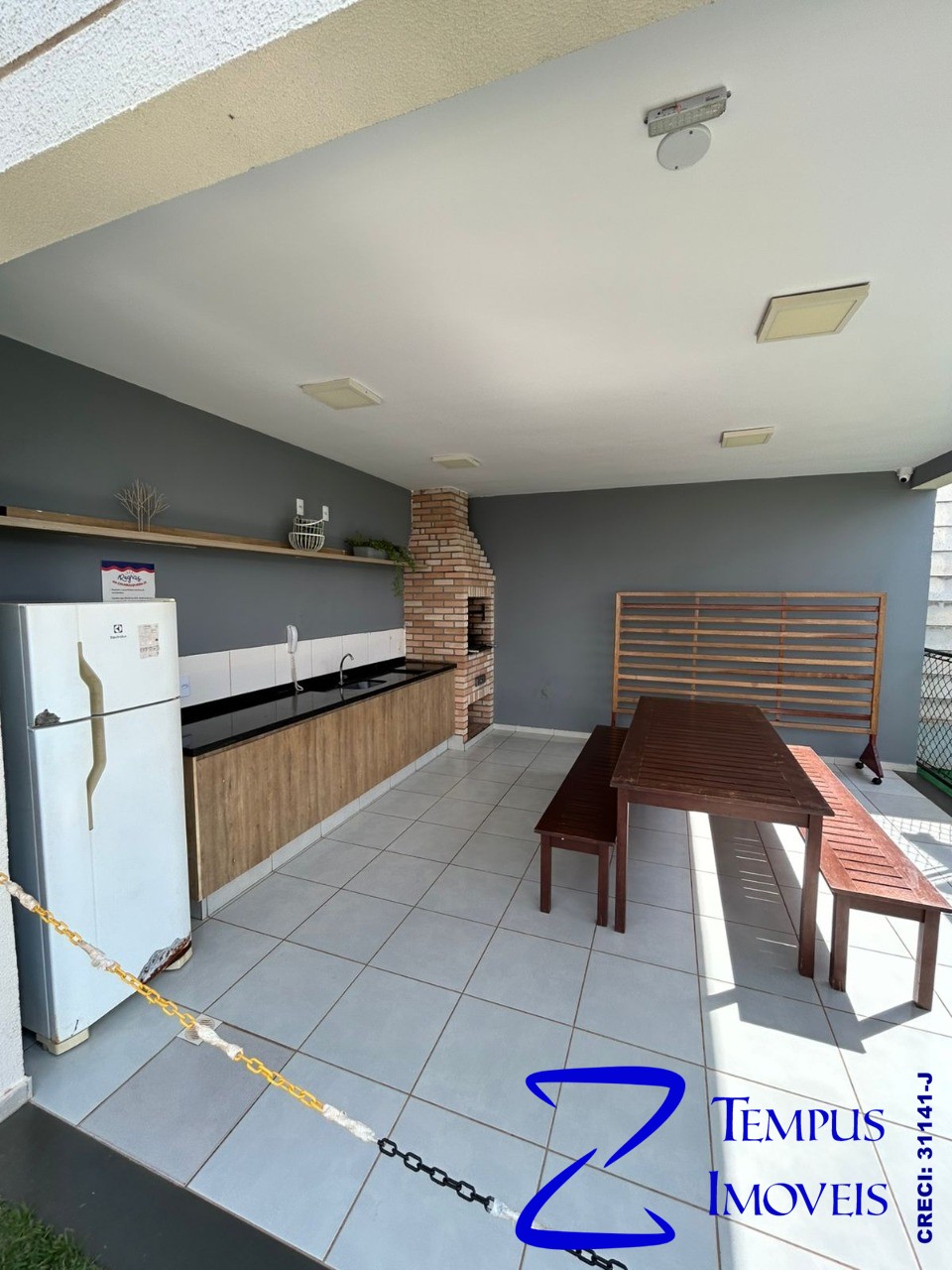 Apartamento, 2 quartos, 39 m² - Foto 17