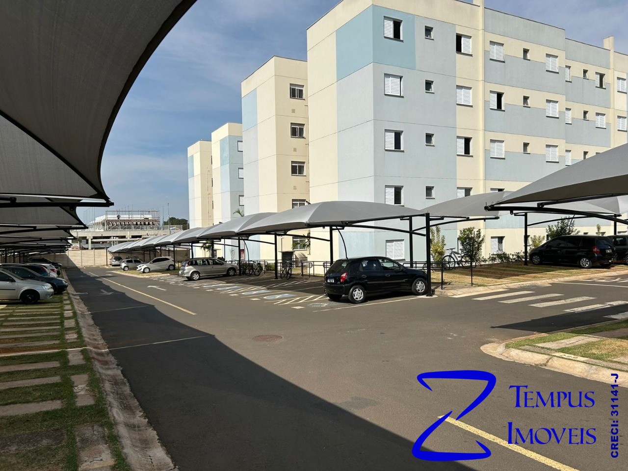 Apartamento, 2 quartos, 39 m² - Foto 22