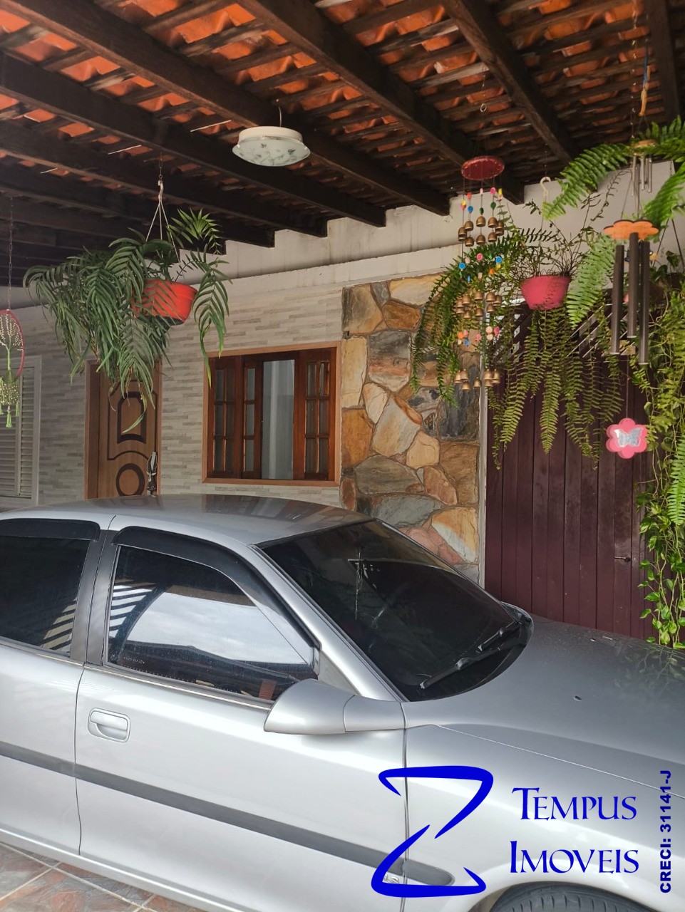 Casa, 1 quarto, 126 m² - Foto 8