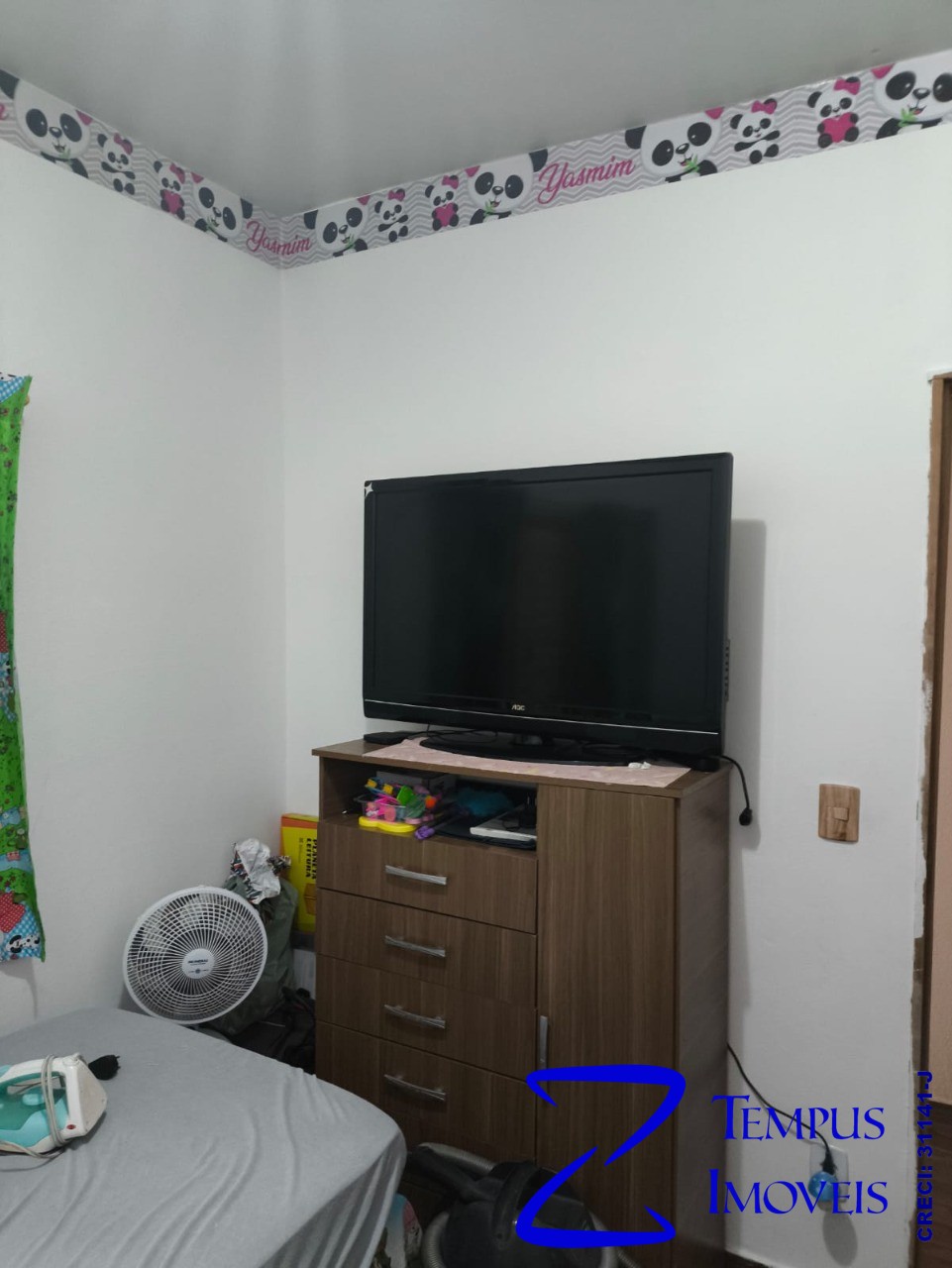 Casa, 1 quarto, 126 m² - Foto 2
