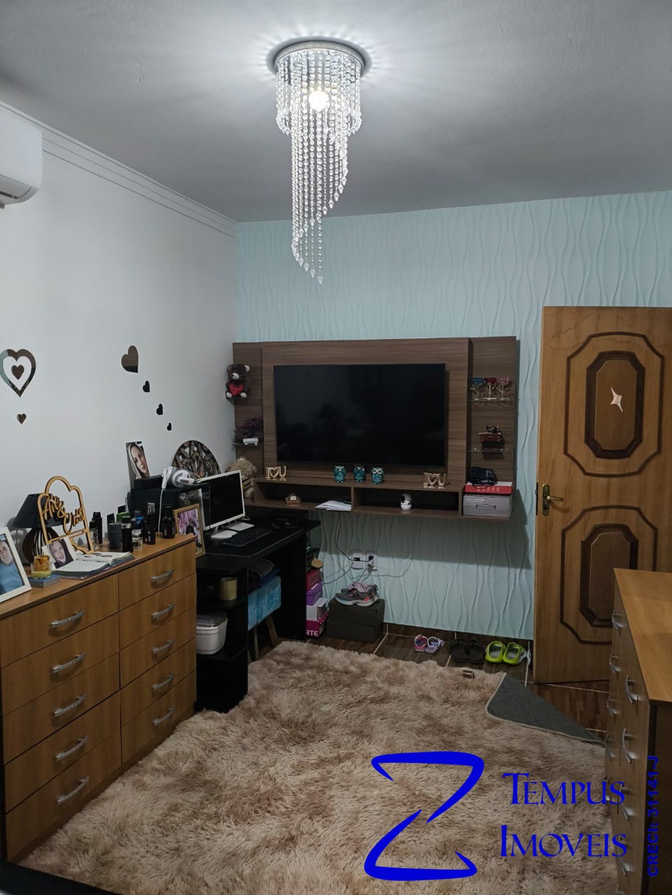 Casa, 1 quarto, 126 m² - Foto 11