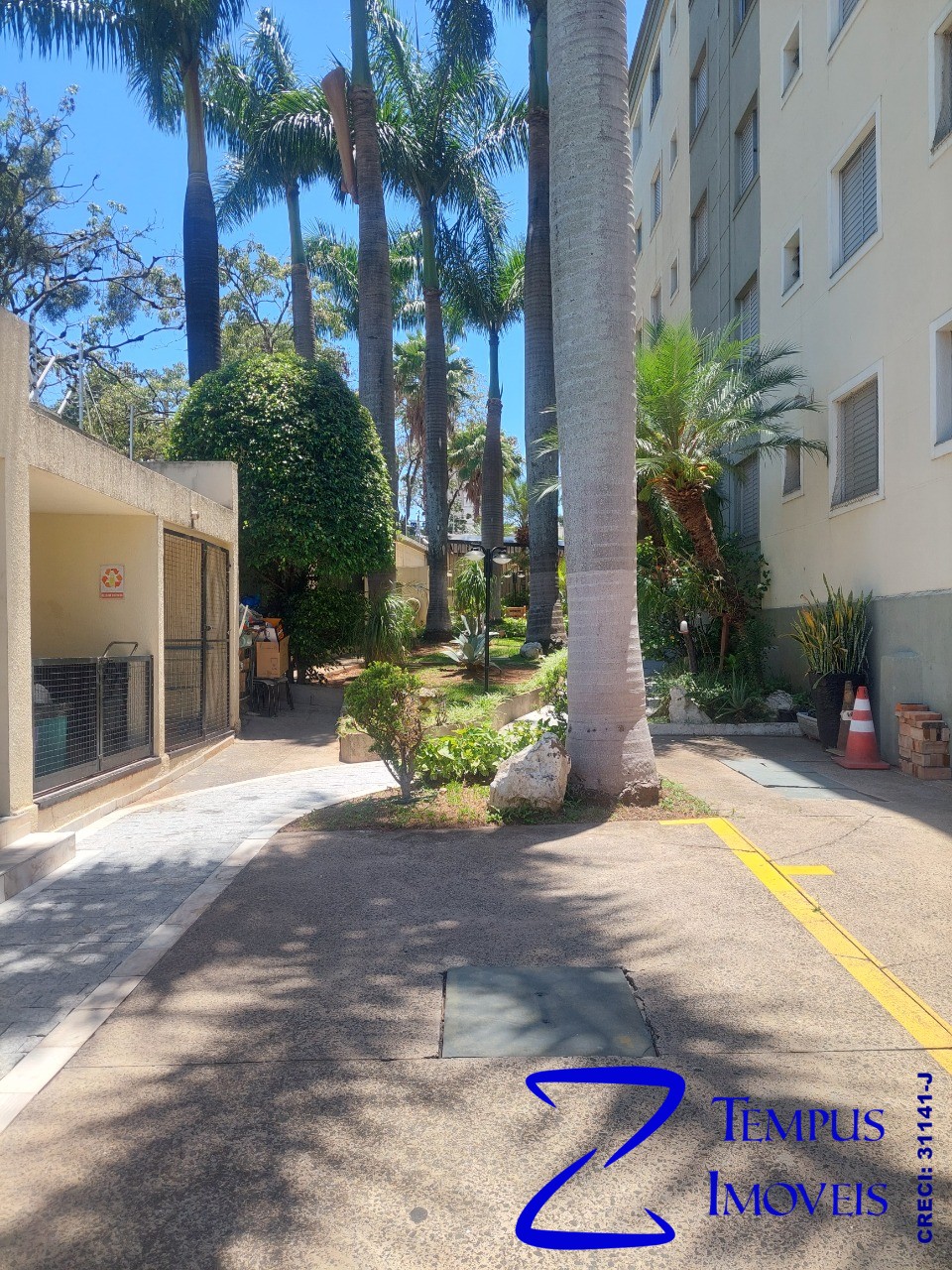 Apartamento, 2 quartos, 48 m² - Foto 13