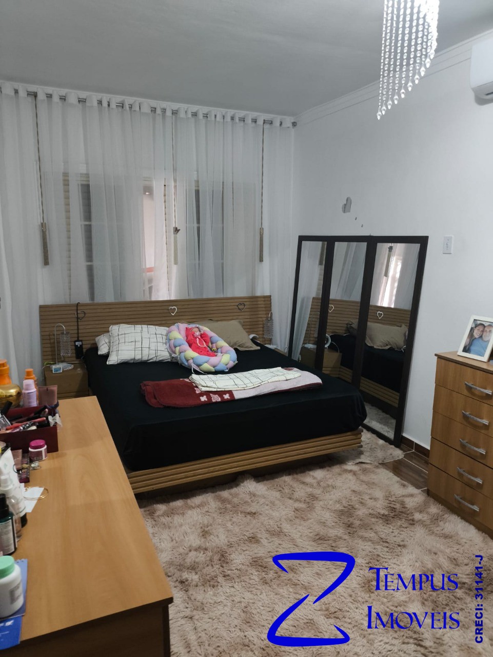 Casa, 1 quarto, 126 m² - Foto 13