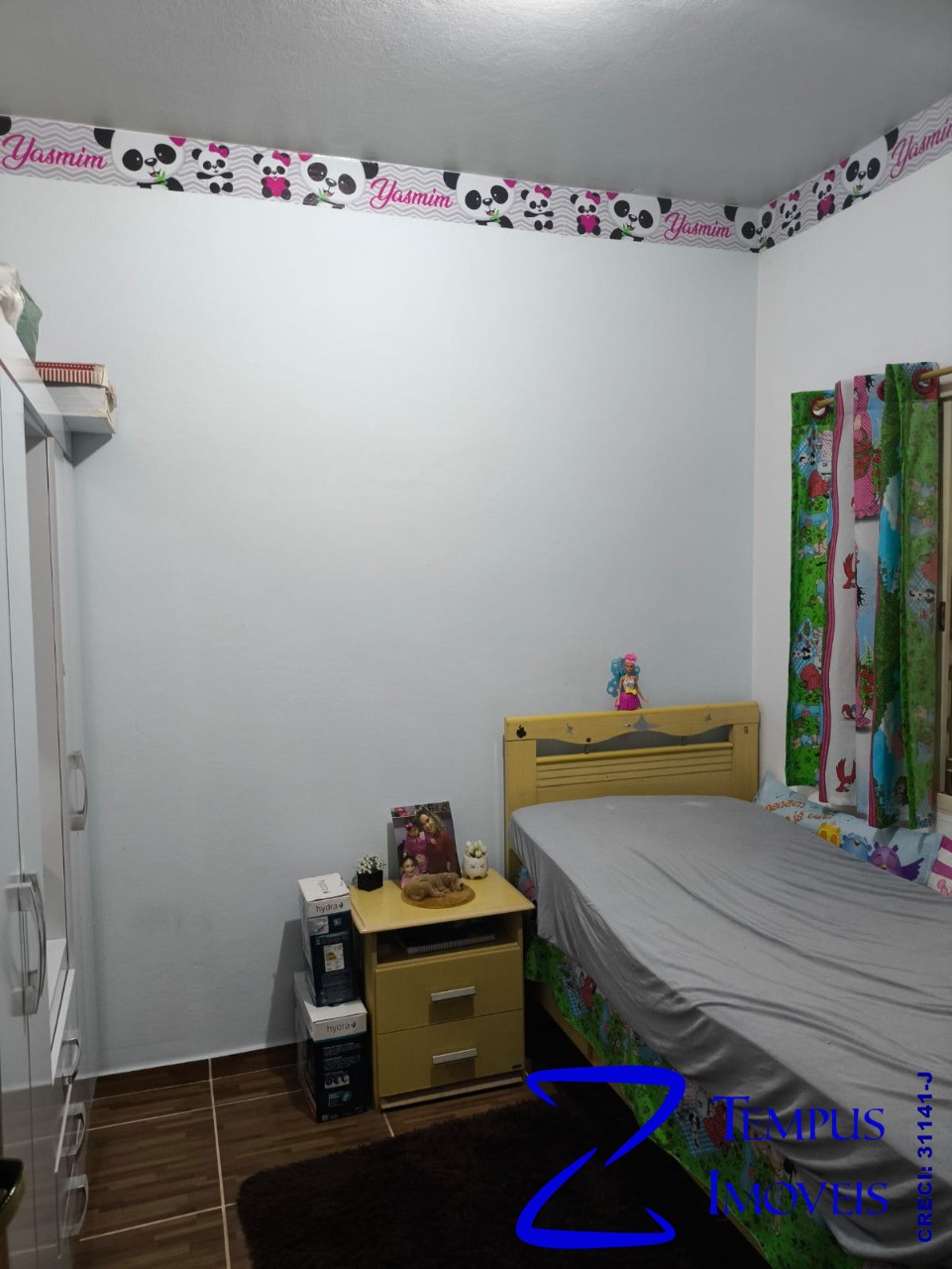 Casa, 1 quarto, 126 m² - Foto 9