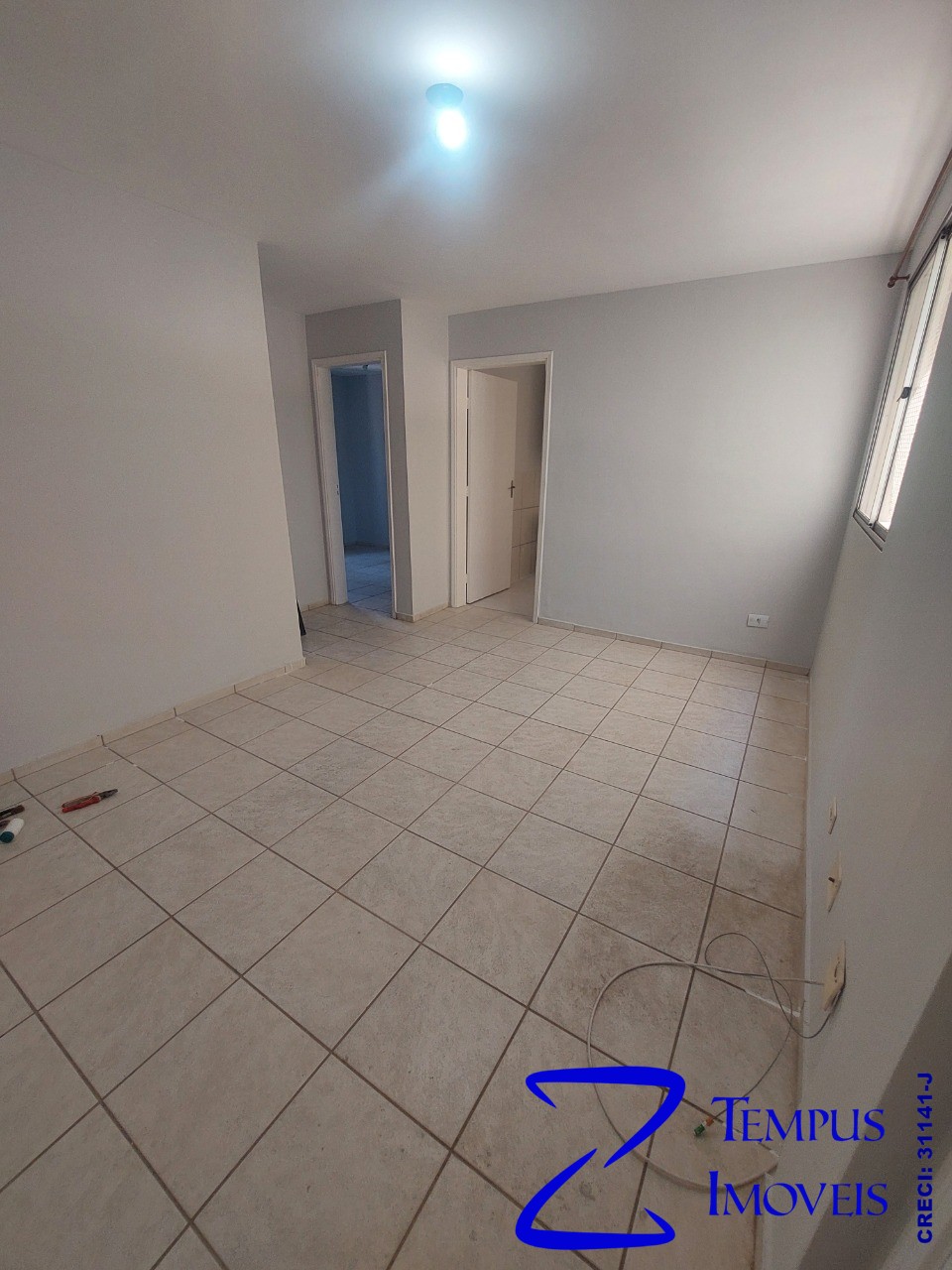 Apartamento, 2 quartos, 48 m² - Foto 1