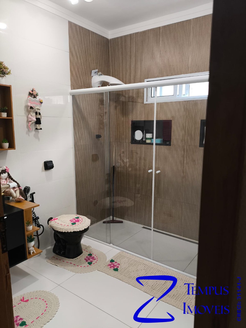 Casa, 1 quarto, 126 m² - Foto 6
