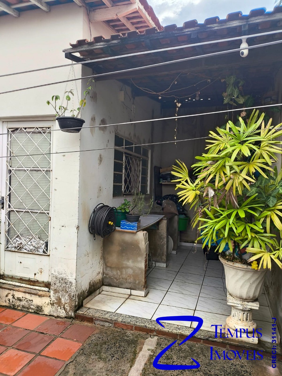 Casa, 1 quarto, 126 m² - Foto 4