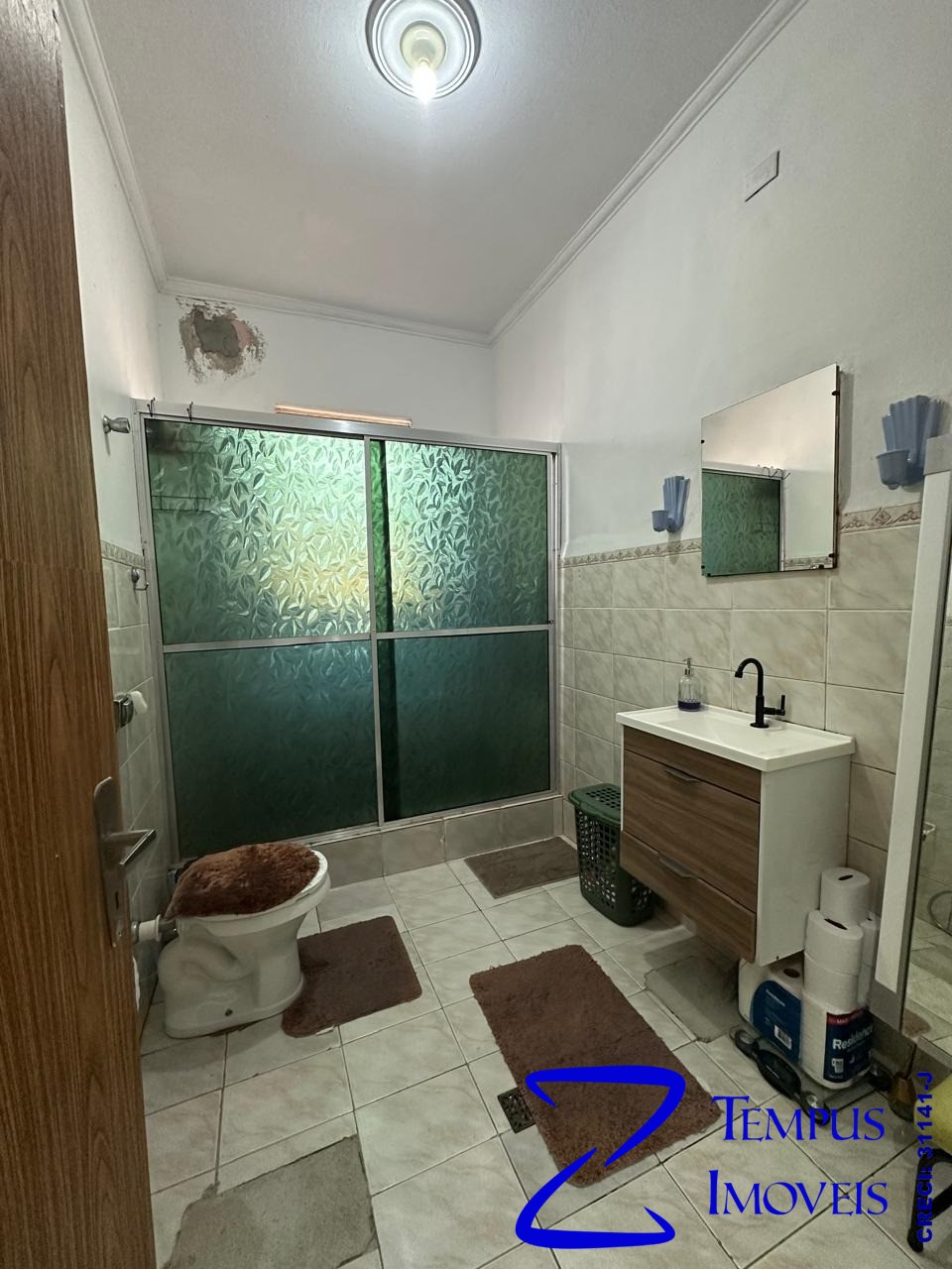 Casa, 3 quartos, 100 m² - Foto 9