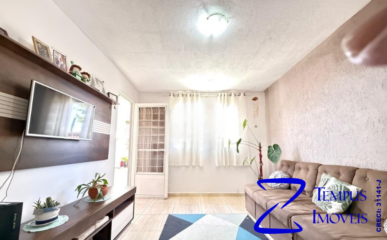 Casa, 3 quartos, 129 m² - Foto 1