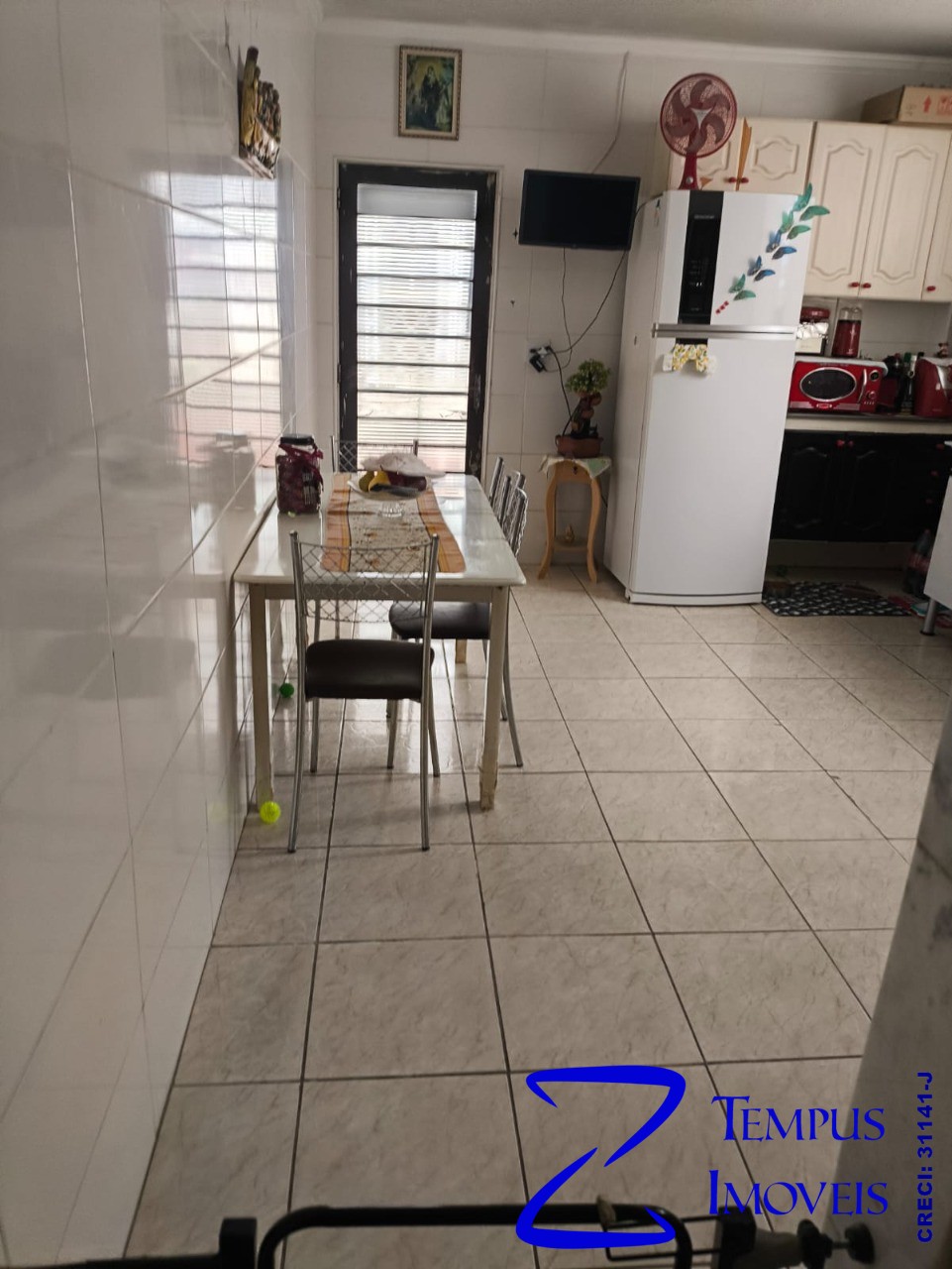 Casa, 1 quarto, 126 m² - Foto 12