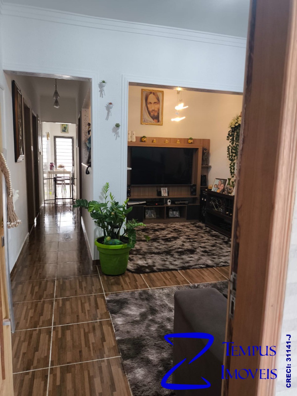 Casa, 1 quarto, 126 m² - Foto 10