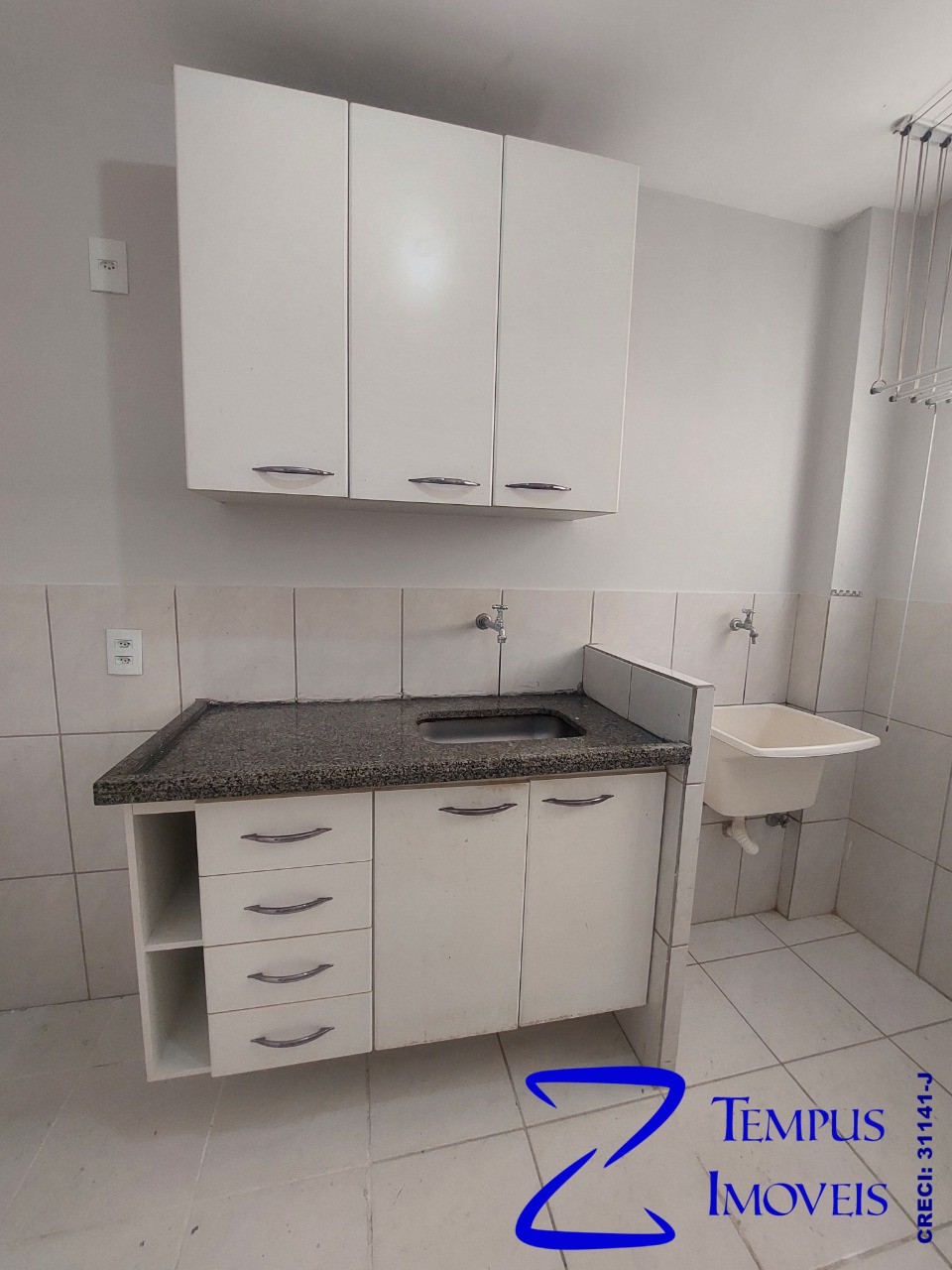 Apartamento, 2 quartos, 48 m² - Foto 9