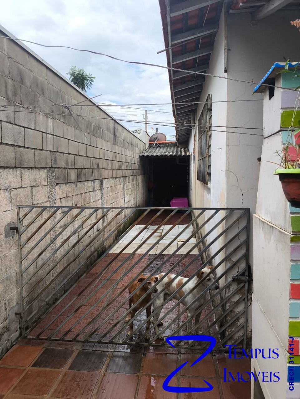Casa, 1 quarto, 126 m² - Foto 17