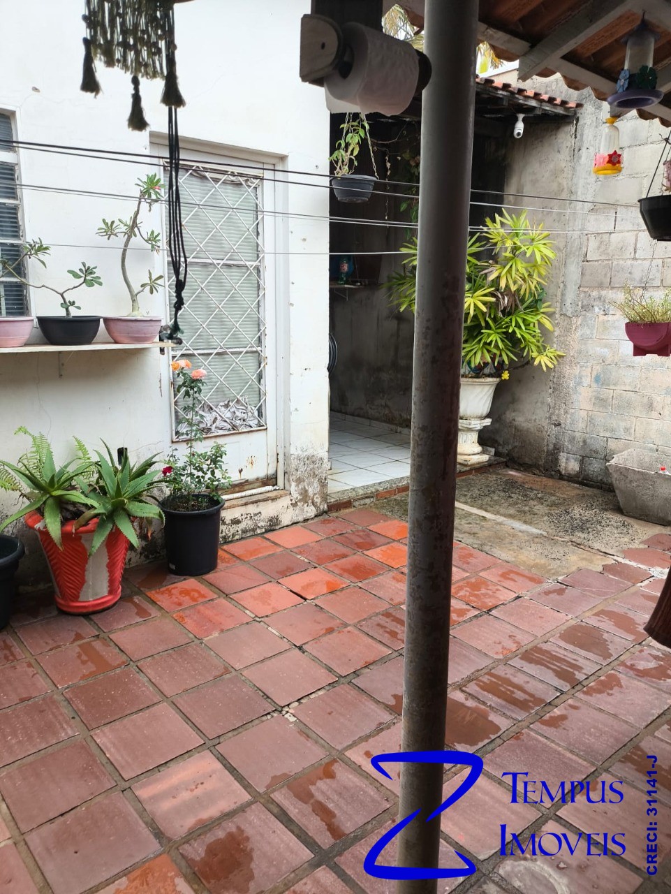 Casa, 1 quarto, 126 m² - Foto 20