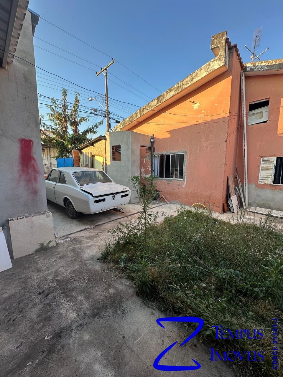 Casa, 3 quartos, 100 m² - Foto 2