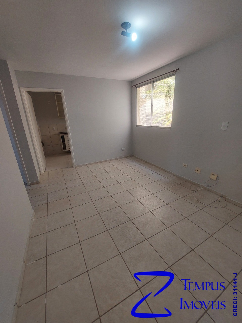 Apartamento, 2 quartos, 48 m² - Foto 2