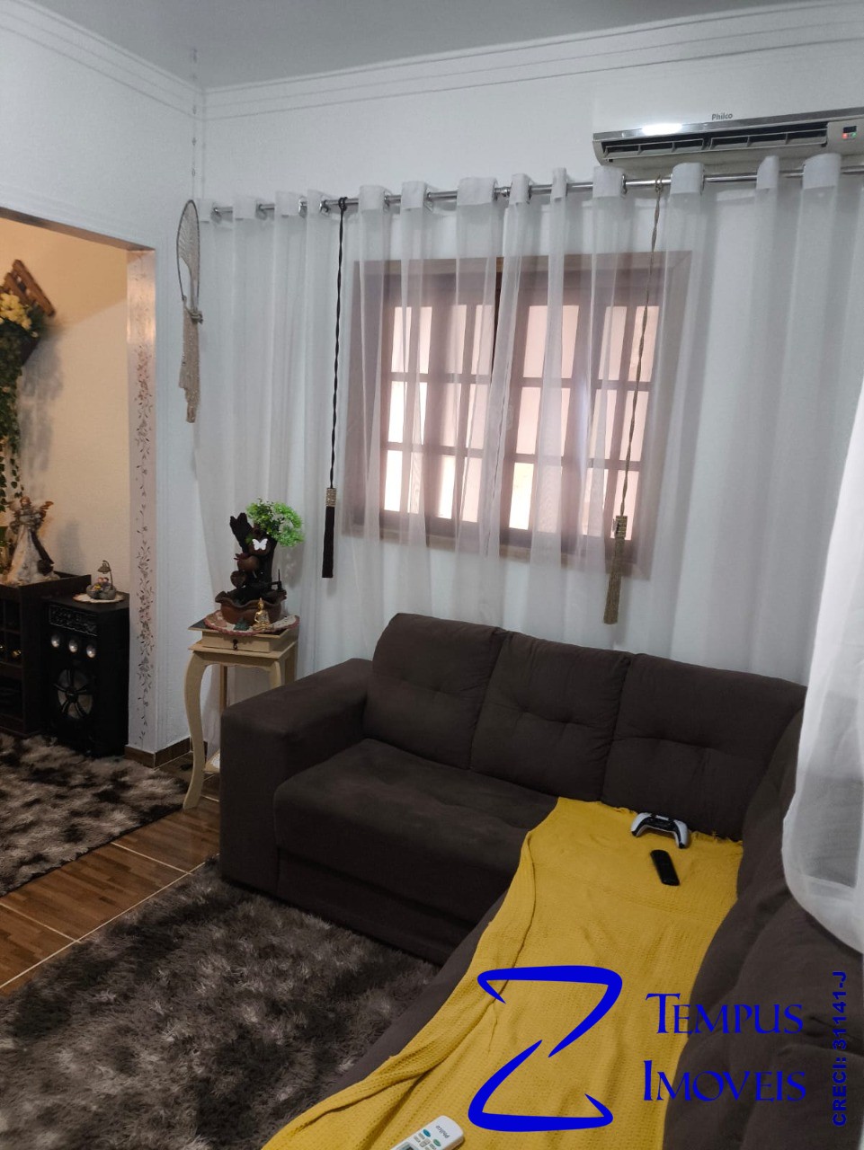Casa, 1 quarto, 126 m² - Foto 3