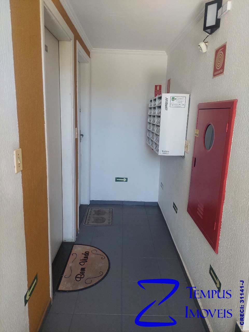 Apartamento, 2 quartos, 48 m² - Foto 11