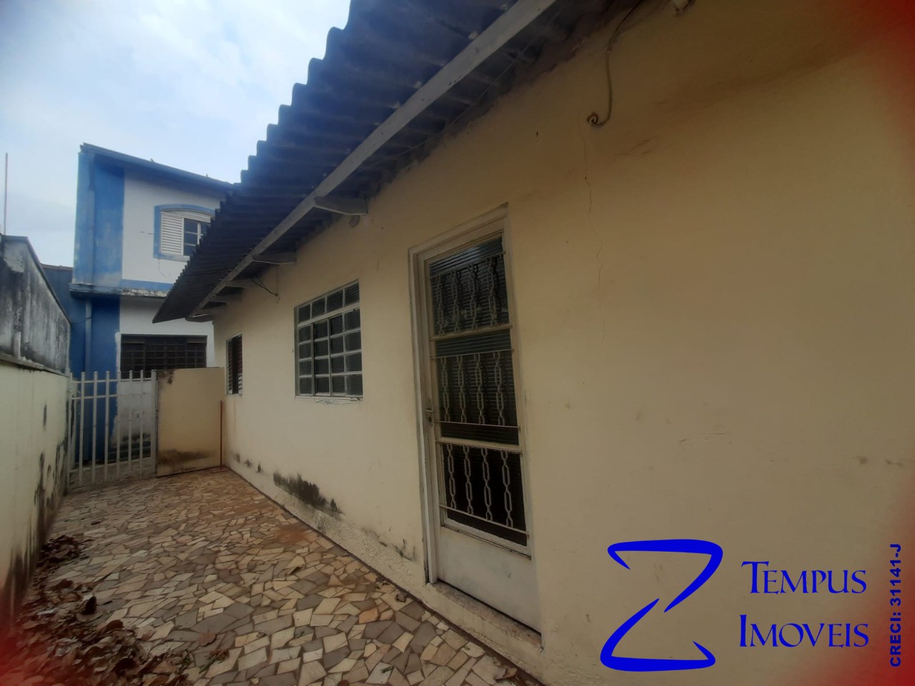 Casa, 4 quartos, 150 m² - Foto 1