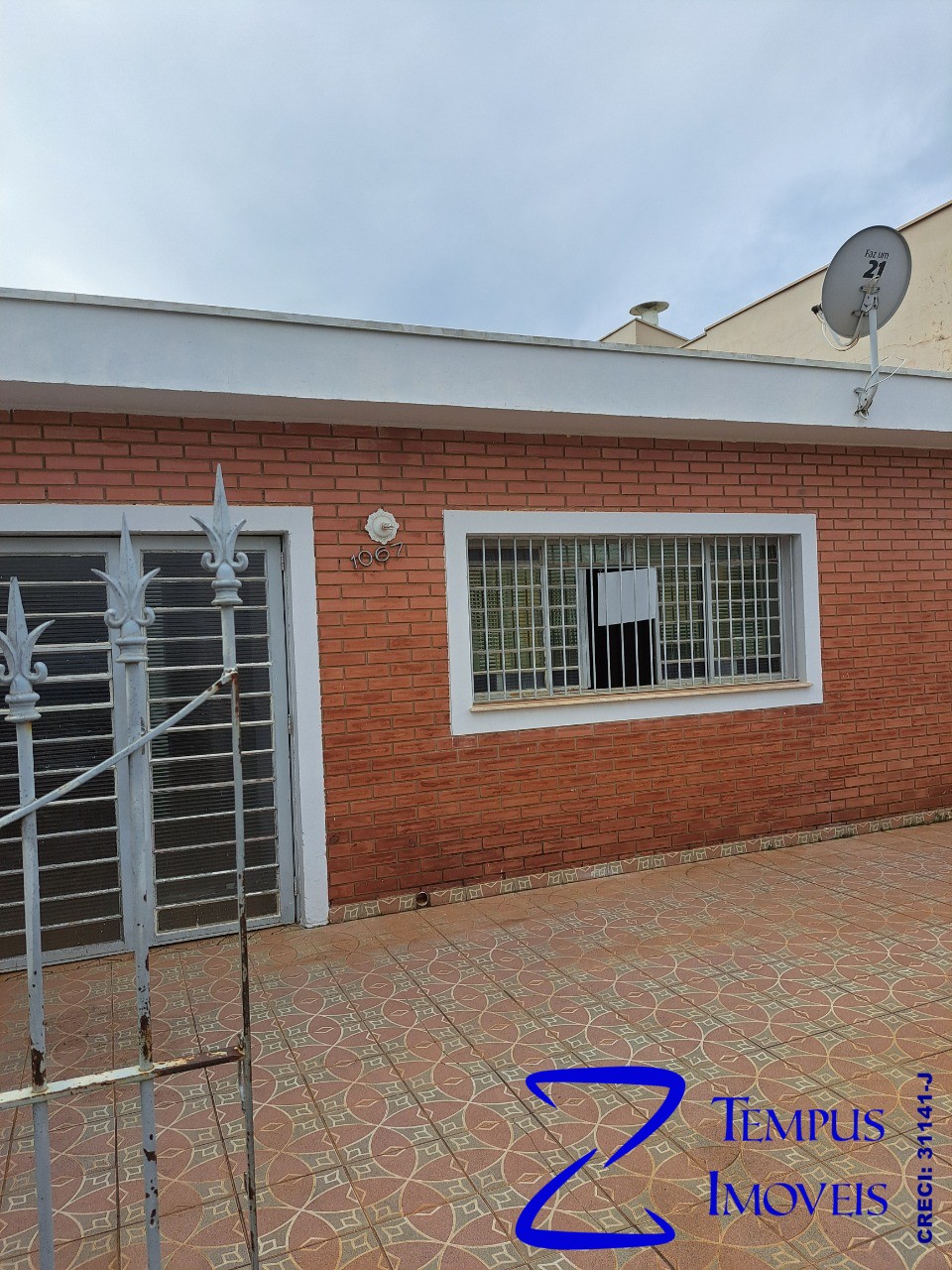 Casa, 4 quartos, 92 m² - Foto 1