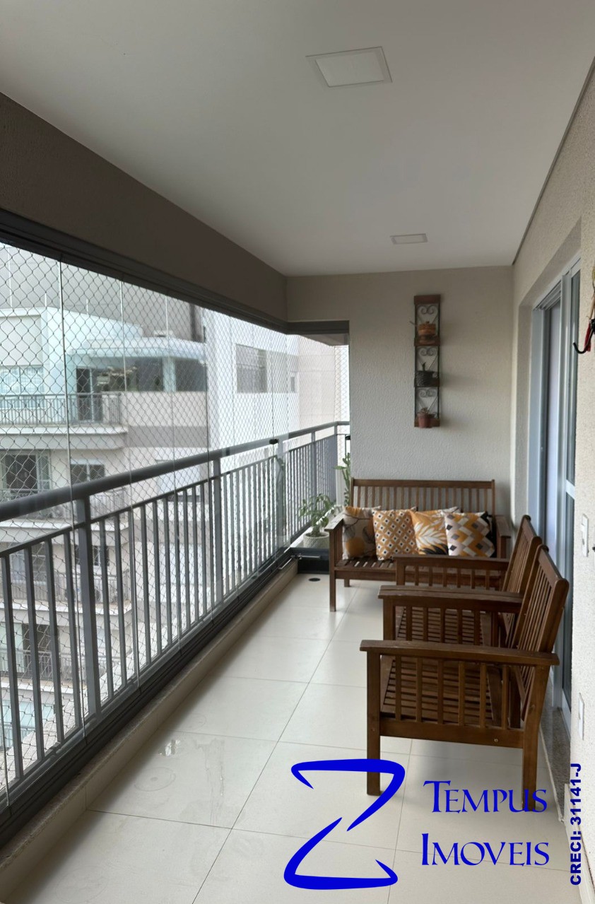 Apartamento, 3 quartos, 103 m² - Foto 1