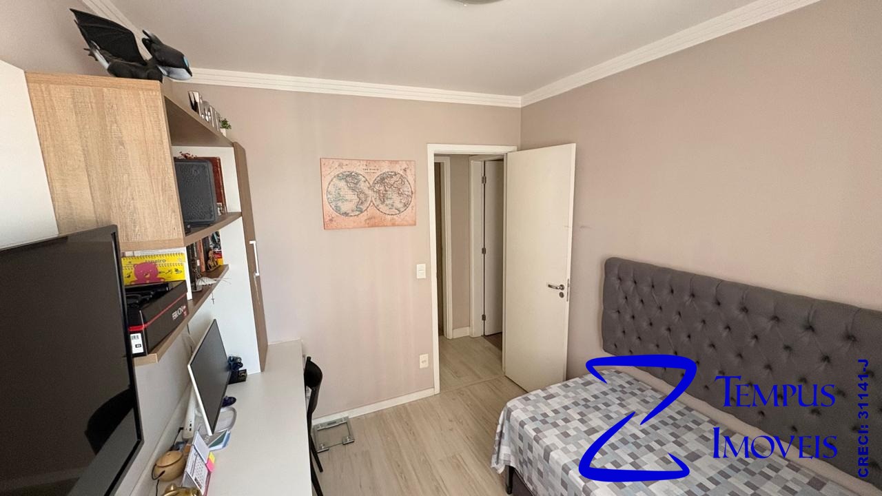 Apartamento, 3 quartos, 83 m² - Foto 5