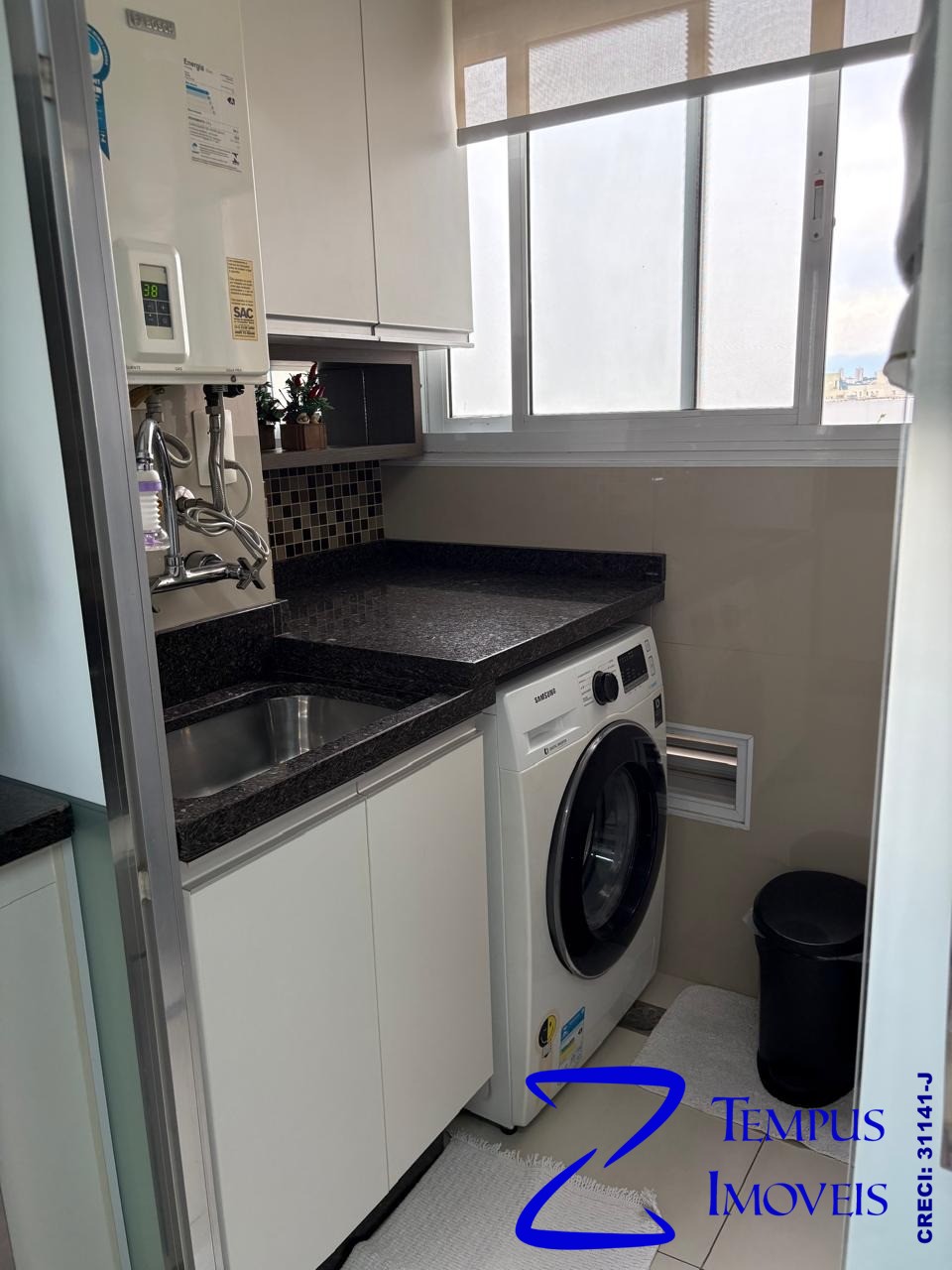 Apartamento, 3 quartos, 83 m² - Foto 2